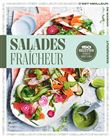 Salades fraîcheur