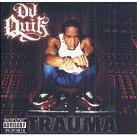 DJ Quik Trauma 限定版レッドヴァイナル 2LP DJ Quik Trauma 限定版レッドヴァイナル 2LP - メルカリ