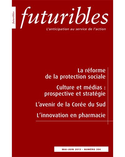 La réforme de la protection sociale