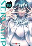 Servamp - vol. 18