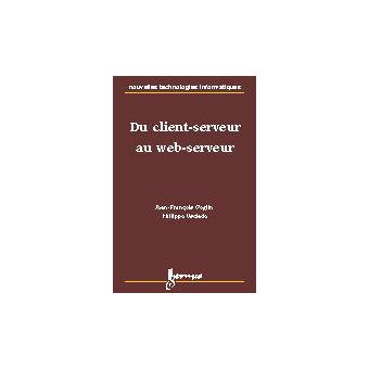 Du client serveur au web serveur