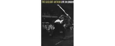 LIVE IN LONDON/DVD