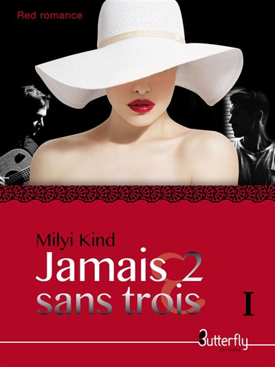 Jamais 2 sans trois
