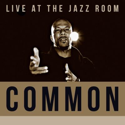 Live At The Jazz Room Double Vinyle Gatefold