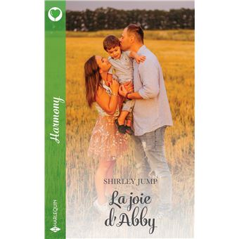 La joie d'Abby - 1