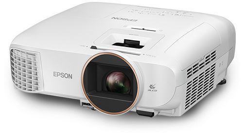 EPSON Videoprojector Wit