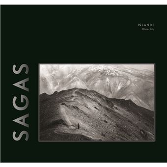 SAGAS-Olivier Joly