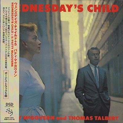 Wednesday s child/inclus 5 titres bonus