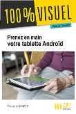 Je prends en main ma tablette Android