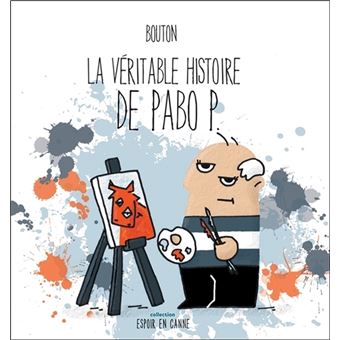 La véritable histoire de Pabo P.