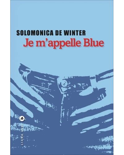 Je m'appelle Blue