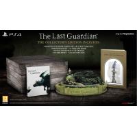 The Last Guardian Edition Collector PS4