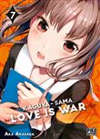 Kaguya-sama: Love is War
