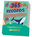365 records incroyables