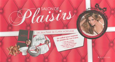 Salon de plaisirs