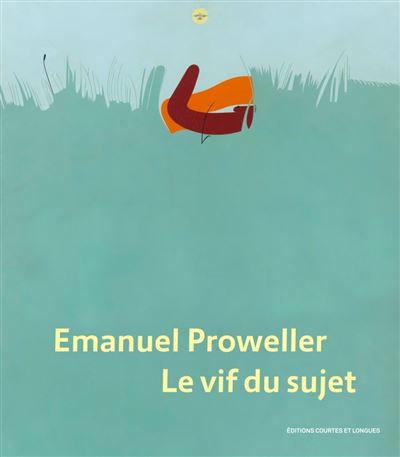Proweller, le vif du sujet - Catherine Francblin - relié