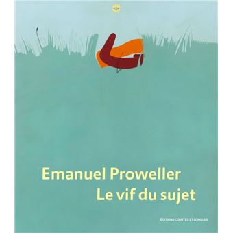 Proweller, le vif du sujet
