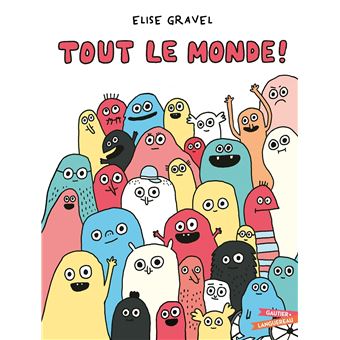Tout le monde