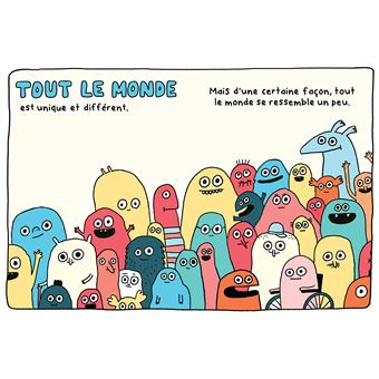 Tout le monde