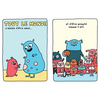 Tout le monde