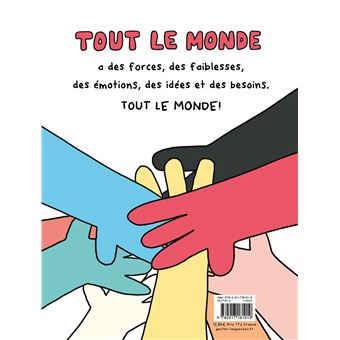 Tout le monde