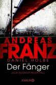 FRANZ-DER FAENGER-KNAUR