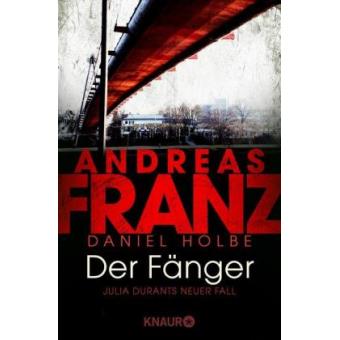 FRANZ-DER FAENGER-KNAUR