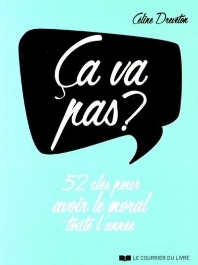 Ça va pas ?