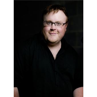 SKULDUGGERY PLEASANT (12)