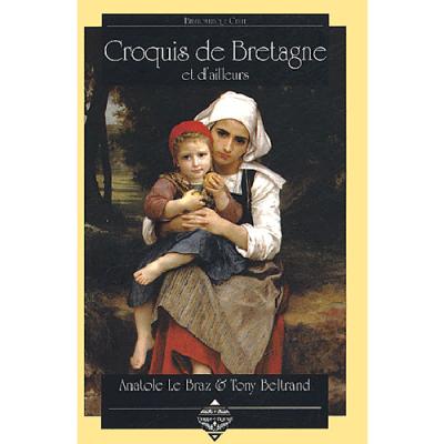 Croquis de Bretagne et d'ailleurs