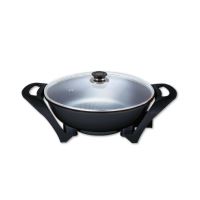 Wok électrique Ohmex