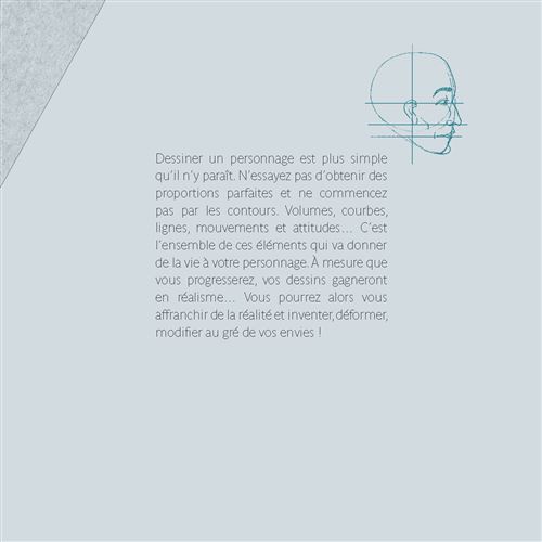 Le Dessin Facile La Methode Pour Debuter A Partir De Formes Simples Broche Lise Herzog Achat Livre Ou Ebook Fnac