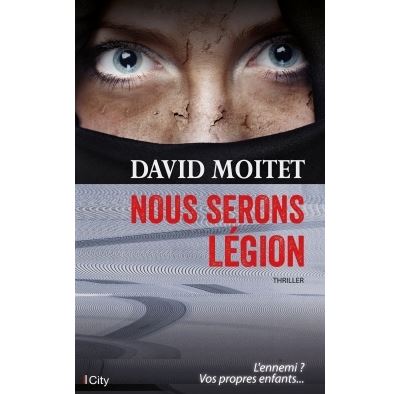 Nous serons légions