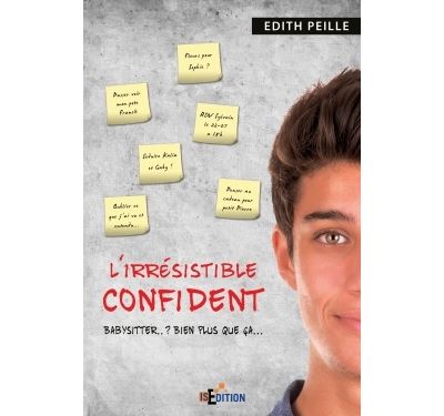 L'irrésistible confident
