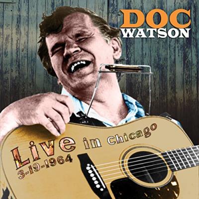 Live from chicago march 1964 1