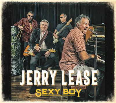 Sexy Boy
