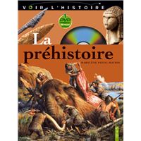 La préhistoire