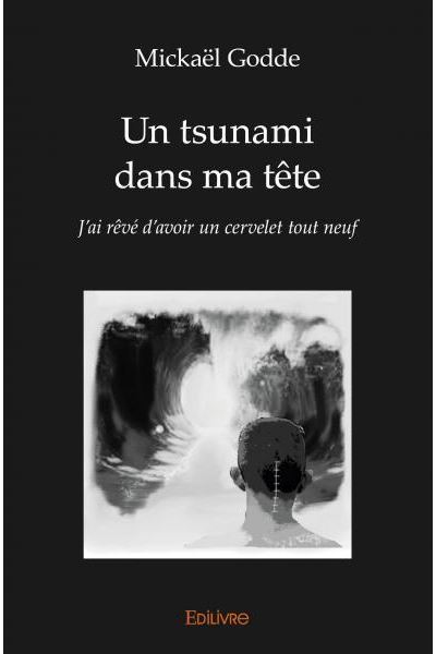 Un tsunami dans ma tete