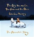 BOY THE MOLE THE FOX AND THE HORSE