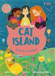 Cat island : Bienvenue sur l'île aux chats