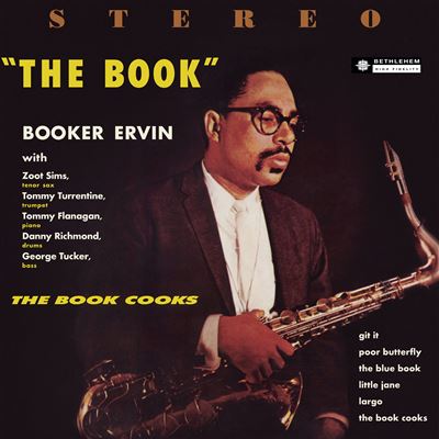 The Book Cooks
