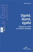 Dignité, liberté, égalité