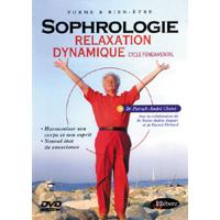 Sophrologie - Relaxation dynamique