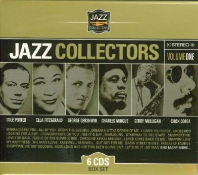 Jazz collectors 1