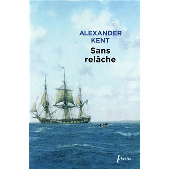 Sans relâche - 1