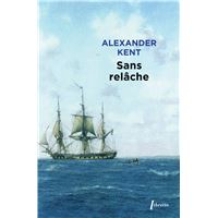 Sans relâche
