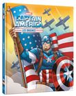 MARVEL - Les Origines - Captain America