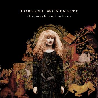 Loreena McKennitt - 1