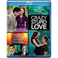 Crazy, Stupid, Love Blu-ray