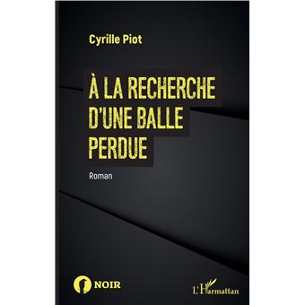 À la recherche d'une balle perdue